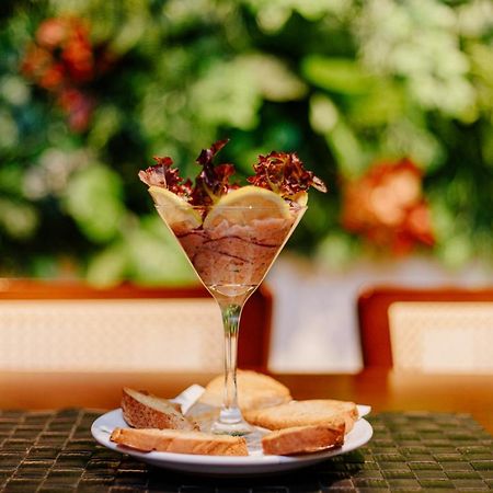 Garden Hill Hotel E Golfe São João del Rei エクステリア 写真