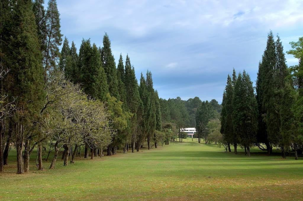 Garden Hill Hotel E Golfe São João del Rei 部屋 写真