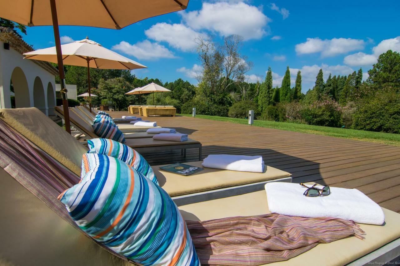 Garden Hill Hotel E Golfe São João del Rei エクステリア 写真