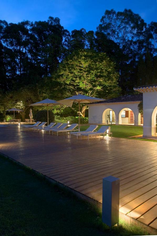 Garden Hill Hotel E Golfe São João del Rei エクステリア 写真